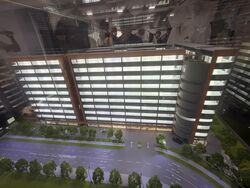 Tukang Innovation Drive (D22), Factory #548721311